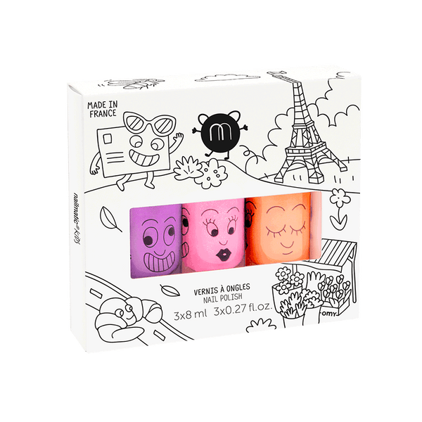 Nailmatic kids