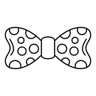 Page bow logo maker
