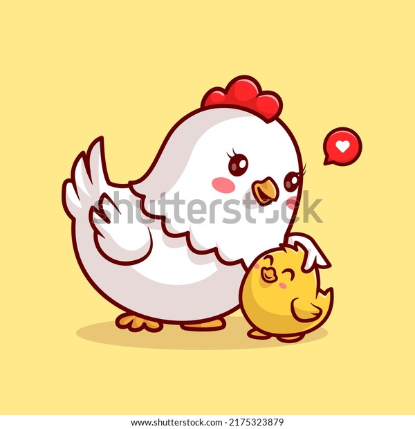 Best easter chicken family royalty