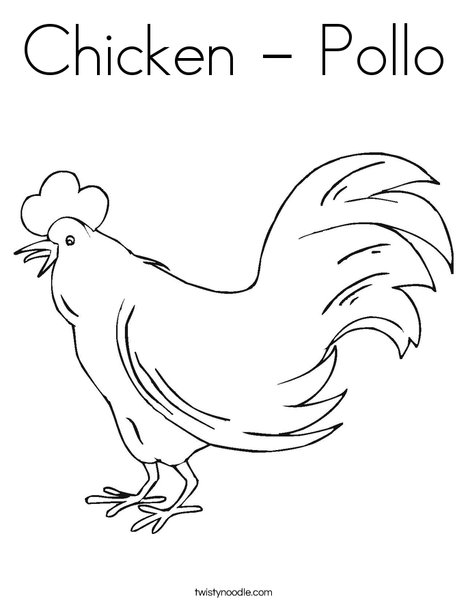 Chicken