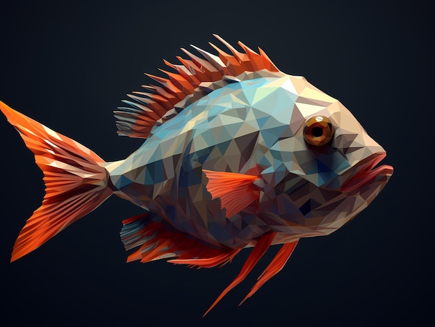 Page topeng masking betta fish images