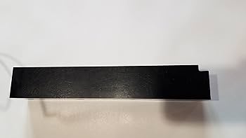 Poly tech innovations piranha p shear block polyurethane a durometer pn tools home improvement