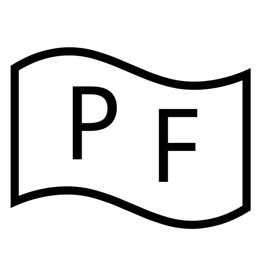Ðµð flag french polynesia emoji pf flag emoji