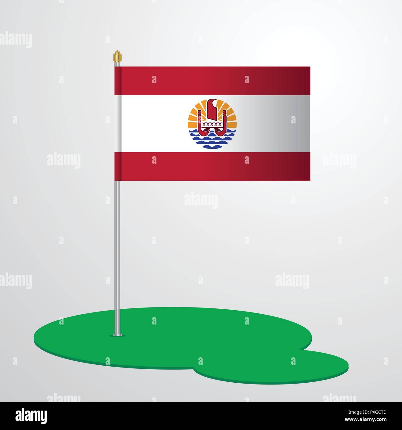 Polynesia vector vectors hi