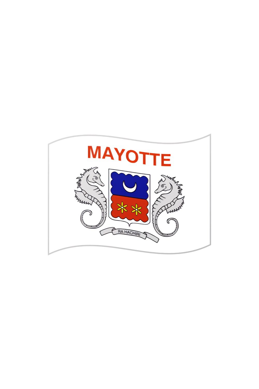 Explore the vibrant flag of french polynesia