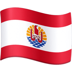 Ðµð french polynesia emoji
