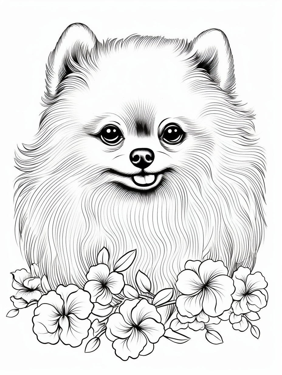 Pomeranian