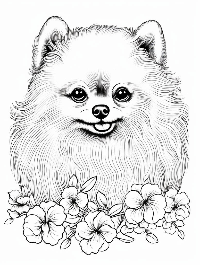 Pomeranian