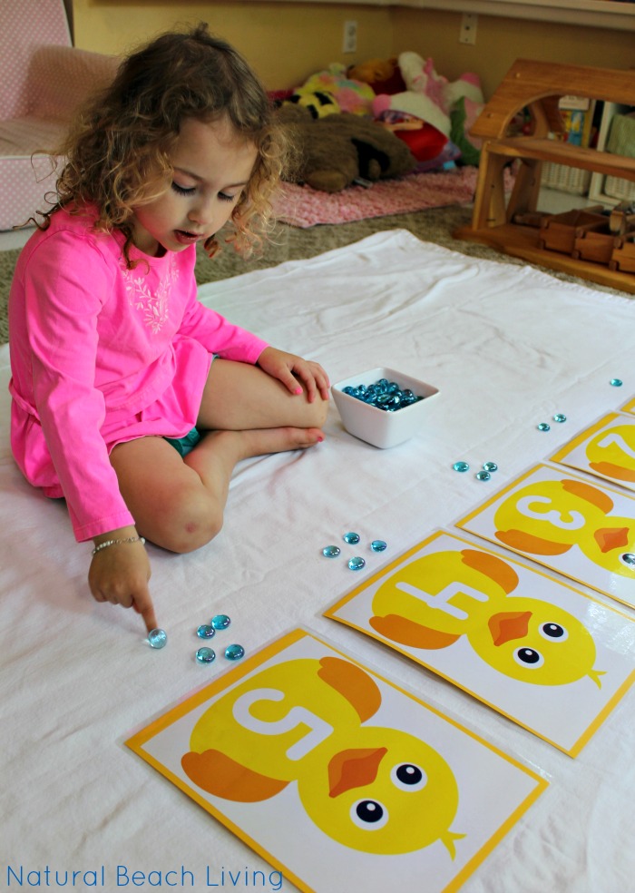 Pond theme activities stem free printables