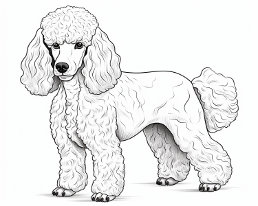 Dogs breeds pages