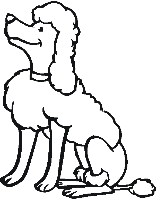 Free coloring pages