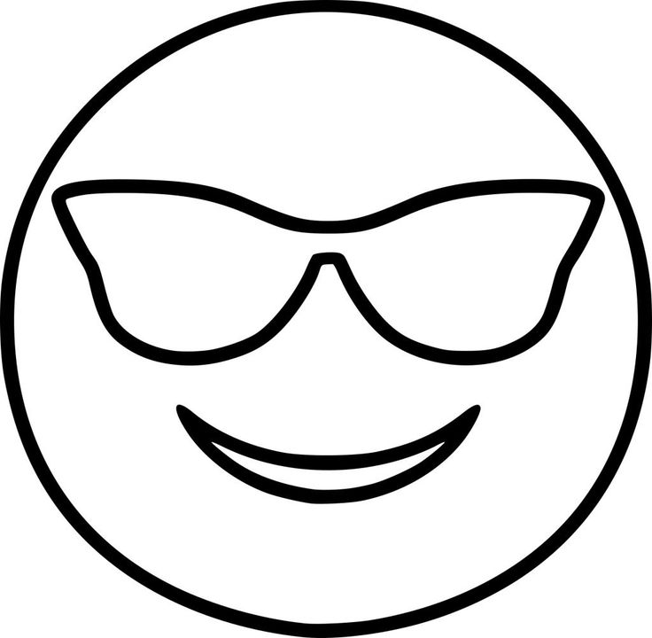 Inspiration image of poop emoji loring page