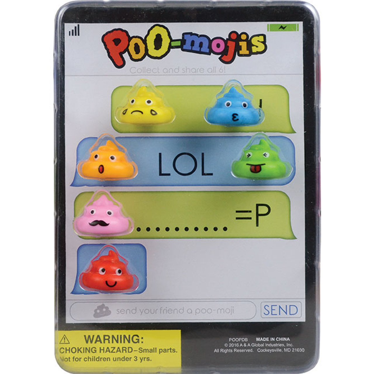 Poo