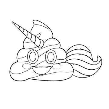 Unicorn poop images â browse photos vectors and video