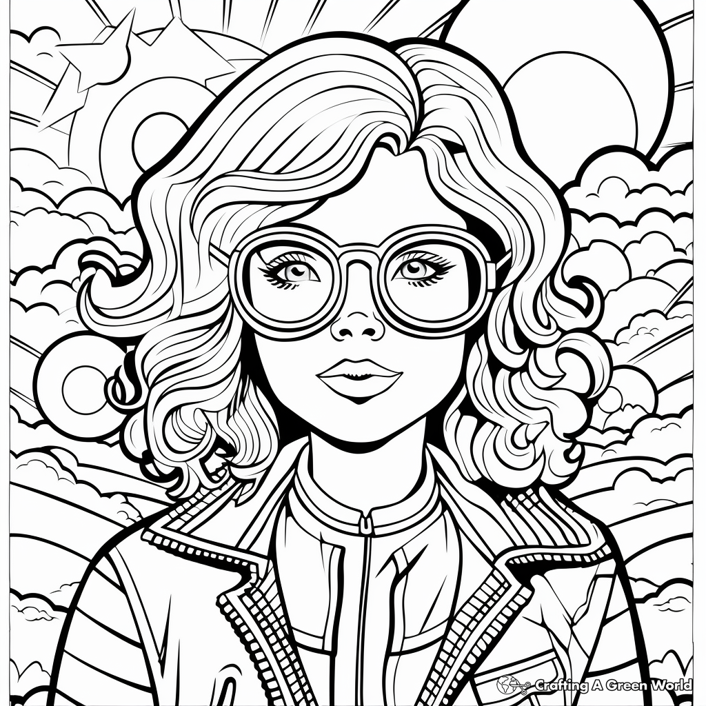 Cool coloring pages