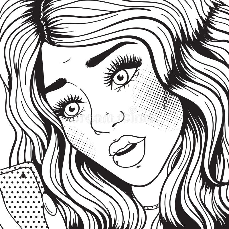 Ic crying pop art stock illustrations â ic crying pop art stock illustrations vectors clipart