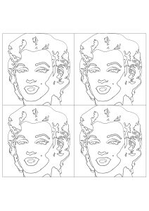 Pop art