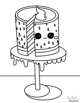Pop art coloring sheets tpt