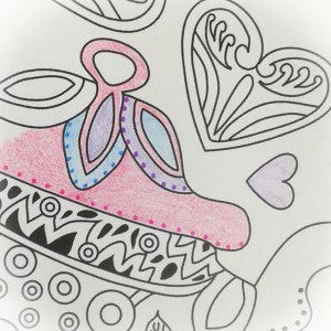 Neat tricks to make your coloring pop creatively calm studios