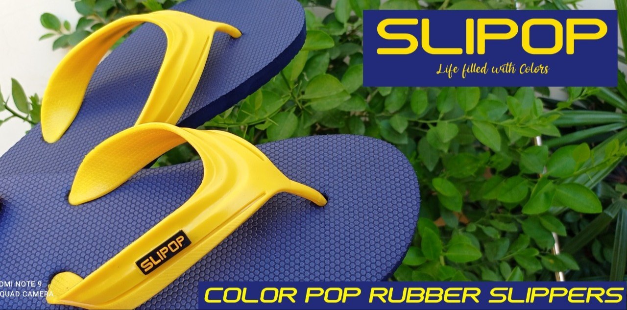 Multicolor honeyb footwear slipper chappal sheet thickness mm size x inch at rs sheet in bareilly