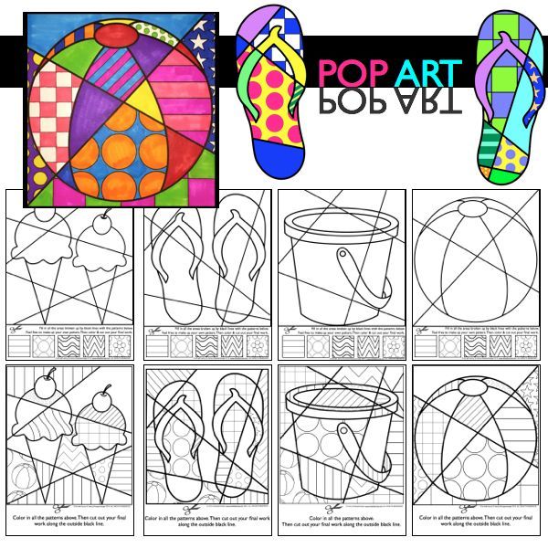 No prep back to school activity interactive summer coloring pages writing elementary art summer coloring sheets kids art projects
