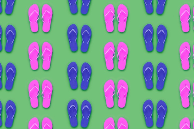 Page flip flops svg images