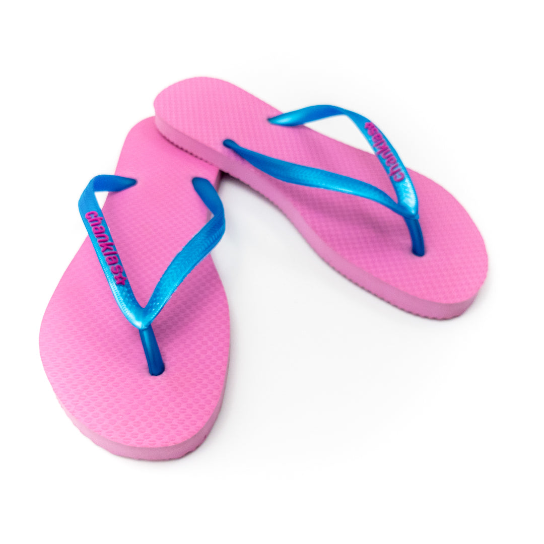 Chanklas