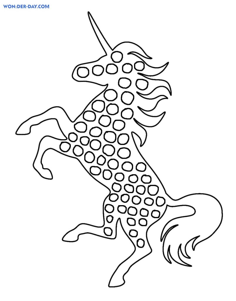 Pop it coloring pages printable for free download