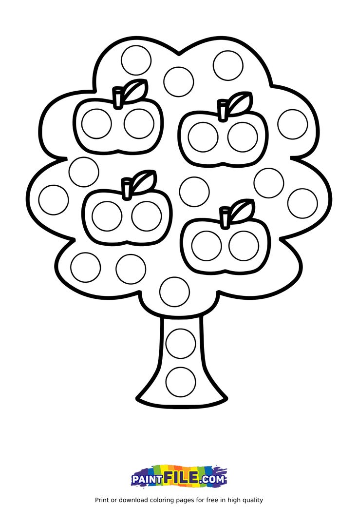Pop it coloring pages