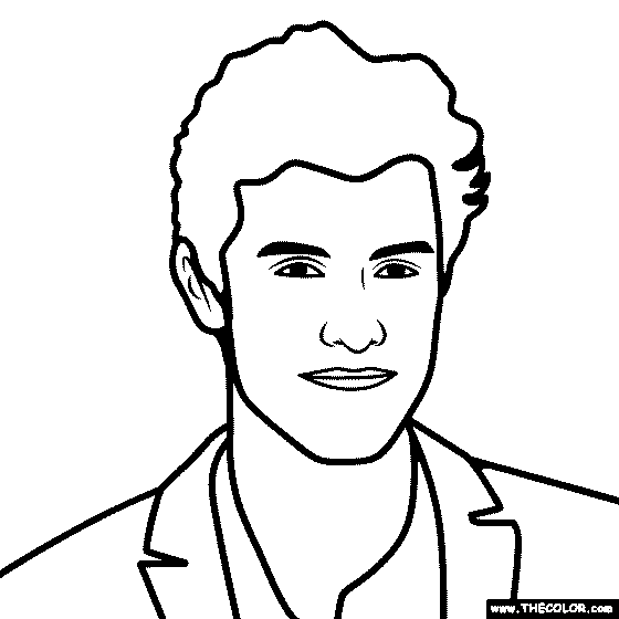 Free online coloring pages co