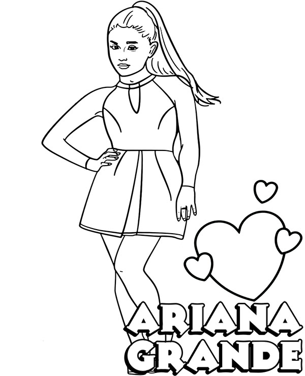Ariana grande picture image