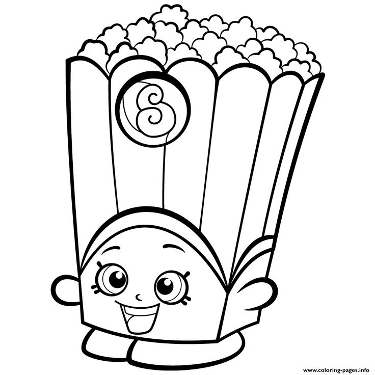 Print popcorn box poppy corn shopkins season coloring pages shopkins coloring pages free printable shopkin coloring pages shopkins colouring pages