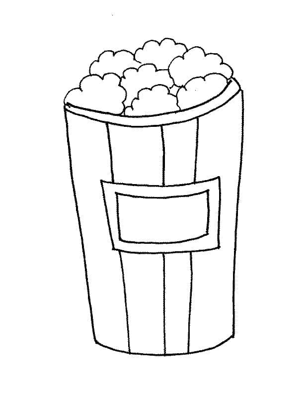 Popcorn