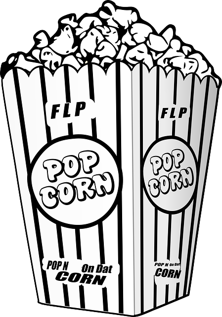 Download popcorn movie entertain royalty