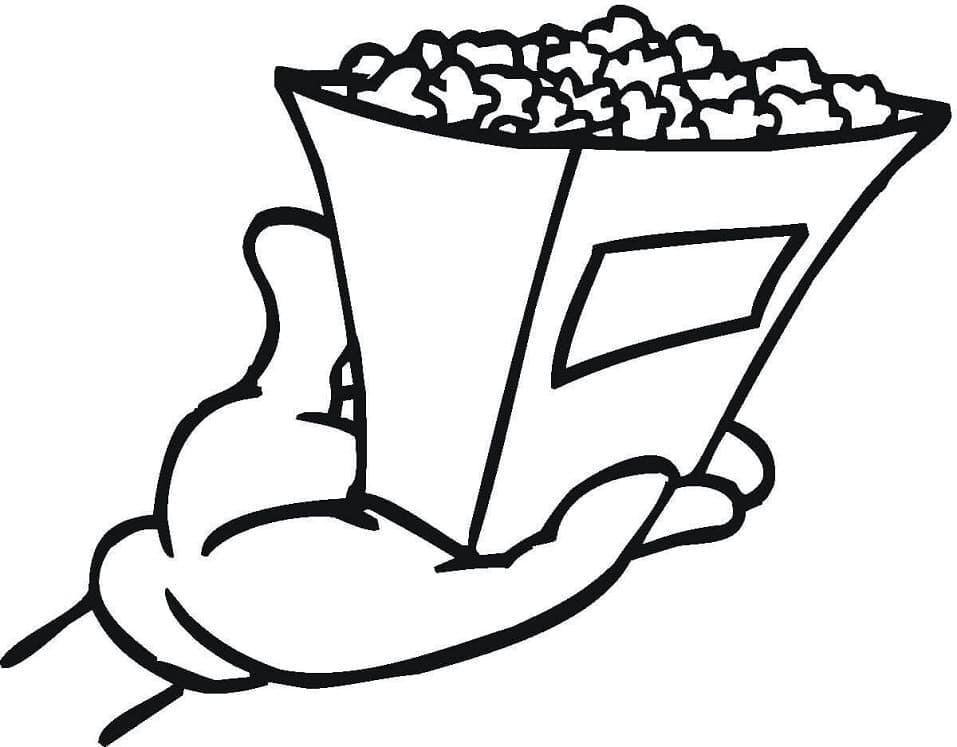 Popcorn