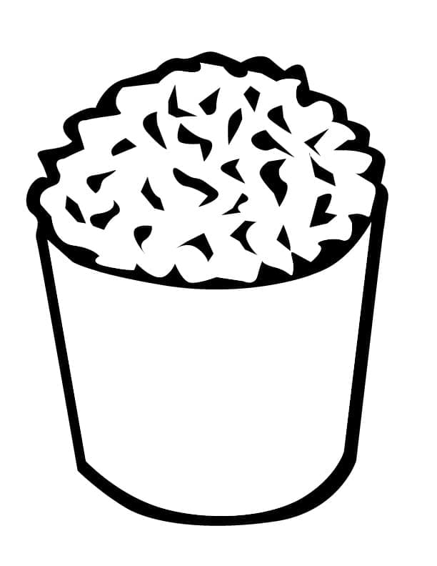 Popcorn