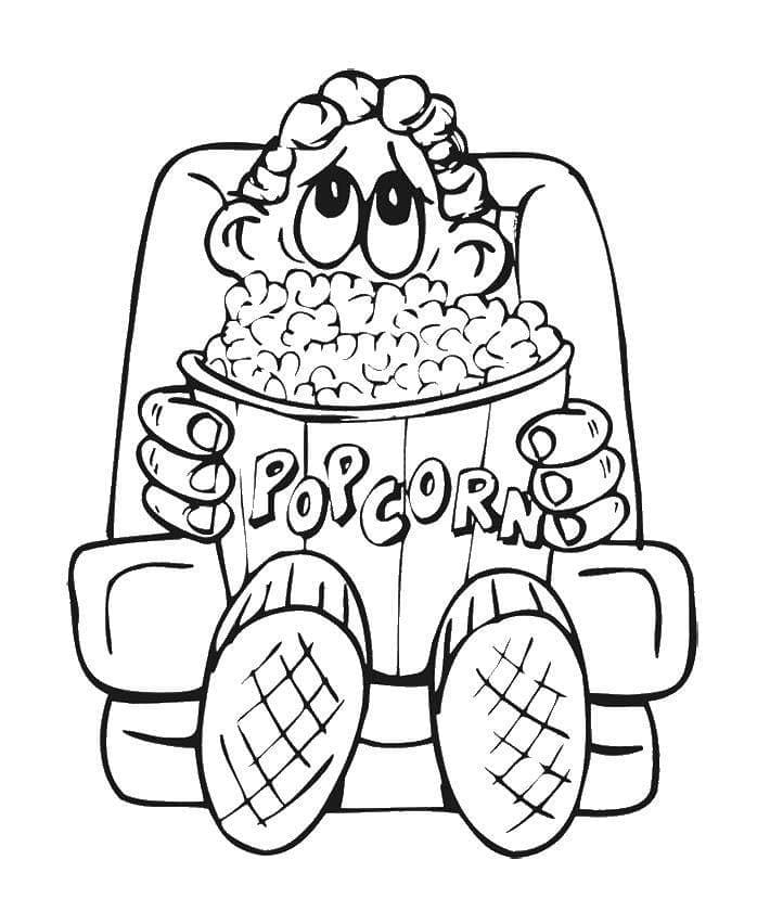 Popcorn