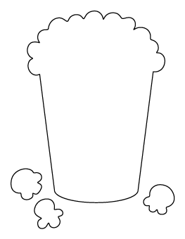 Free food patterns for crafts stencils and more page