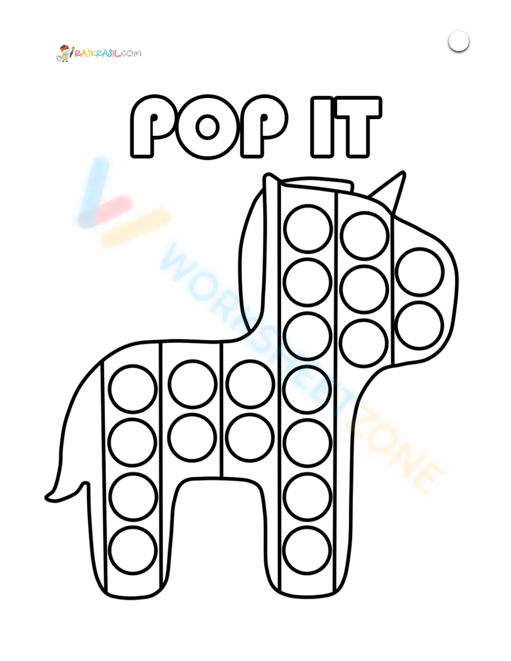 Free collection of pop
