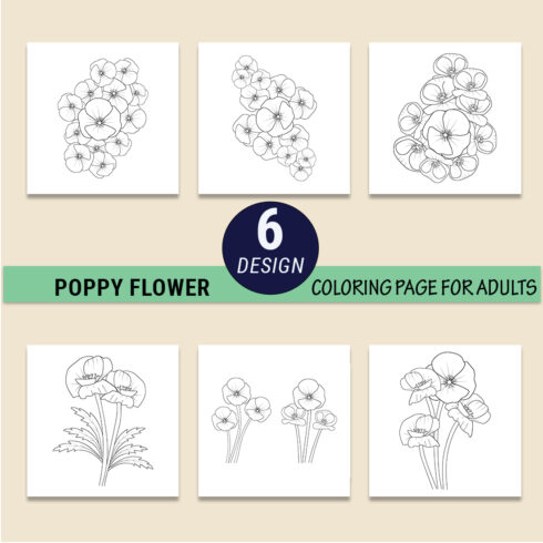 California poppy drawing crocus flower coloring page saffron flower vector art crocus flower illustration