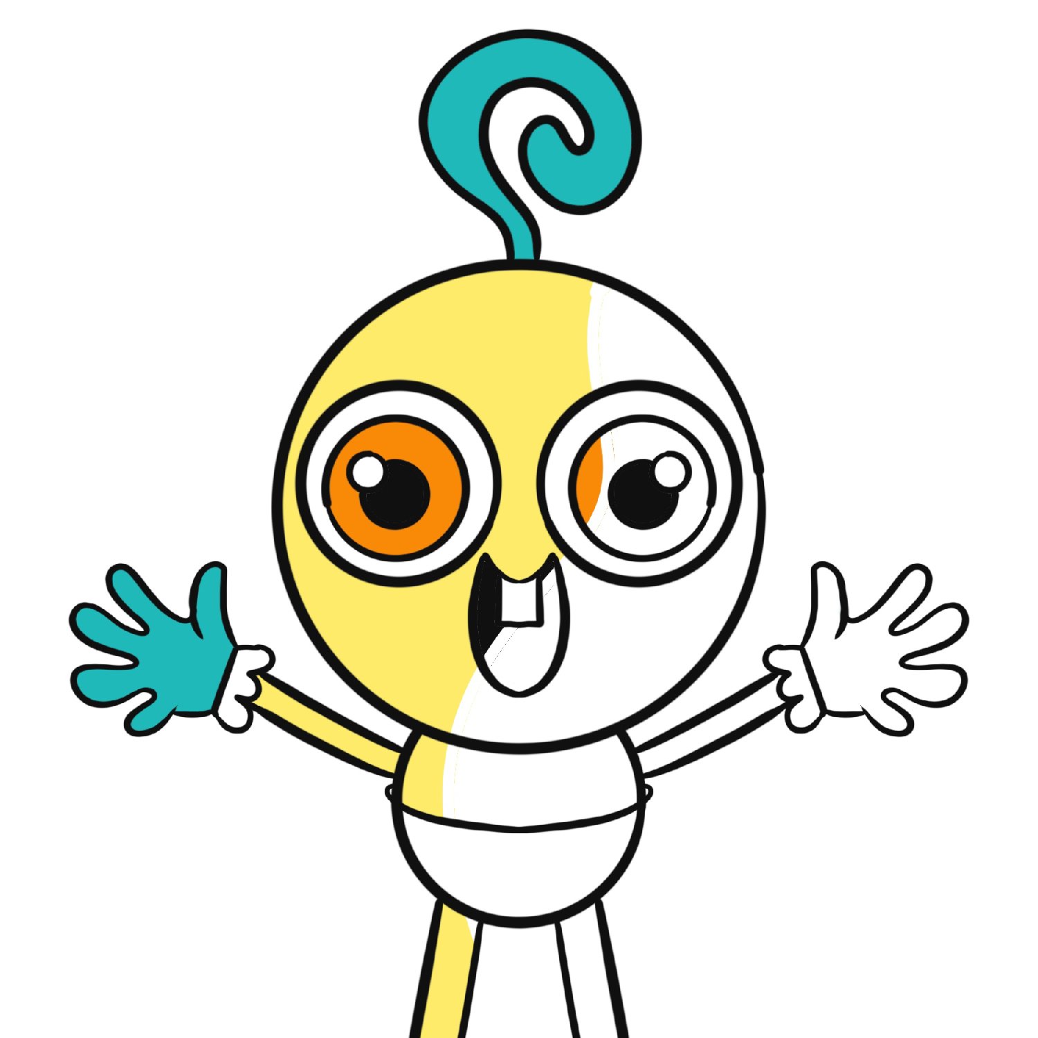 Poppy playtime coloring pages