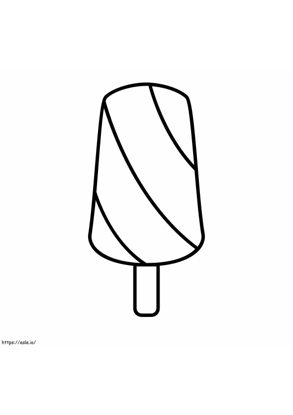 Macaroni and cheese for coloring and downloading image to have fun