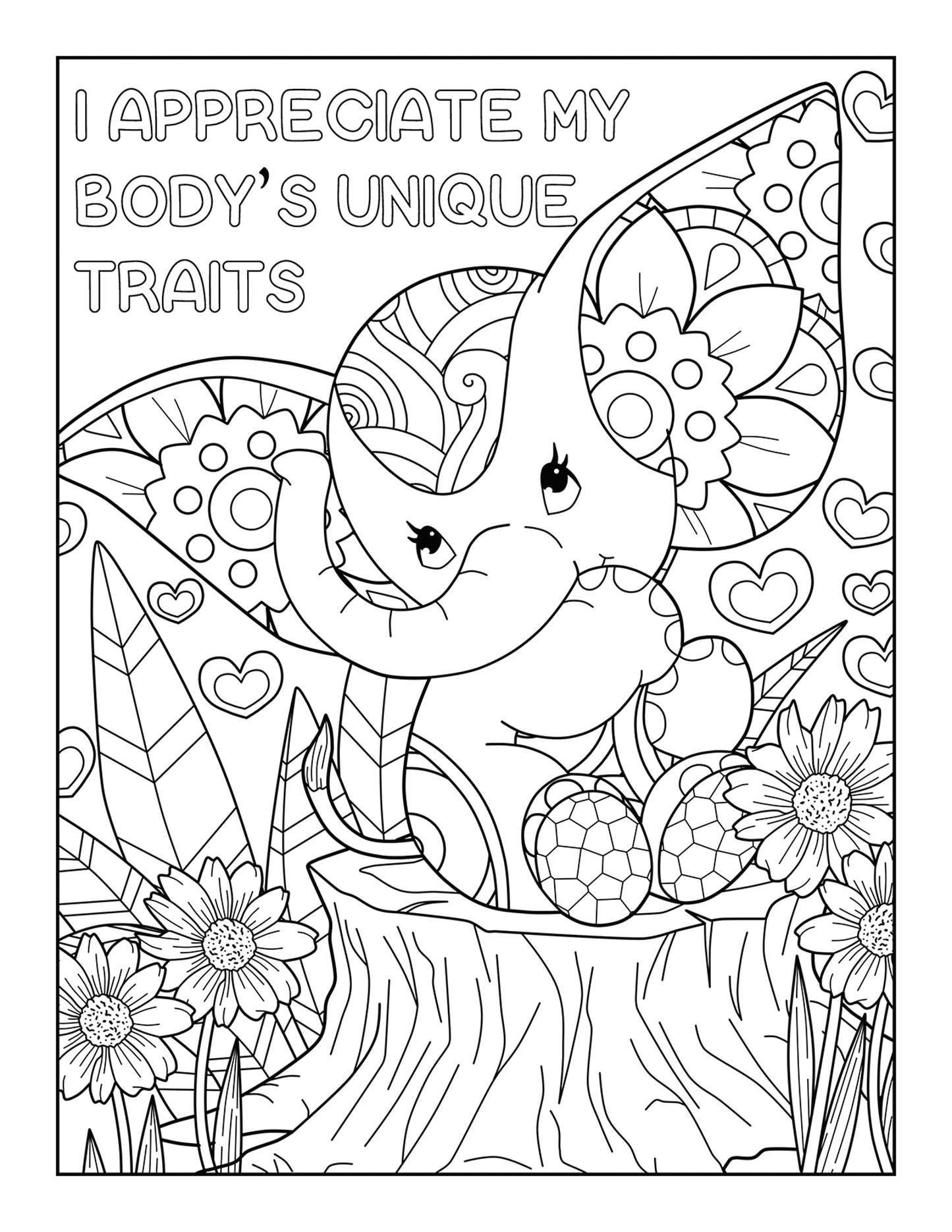 Top benefits of stress relief coloring pages for adults