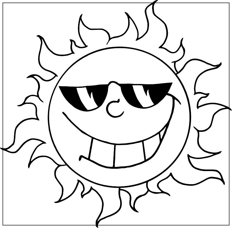 Ððdibujos del sol para colorear online ðð imãgenes para pintar en linea de sol ðð sun coloring pages animal coloring pages mermaid coloring pages