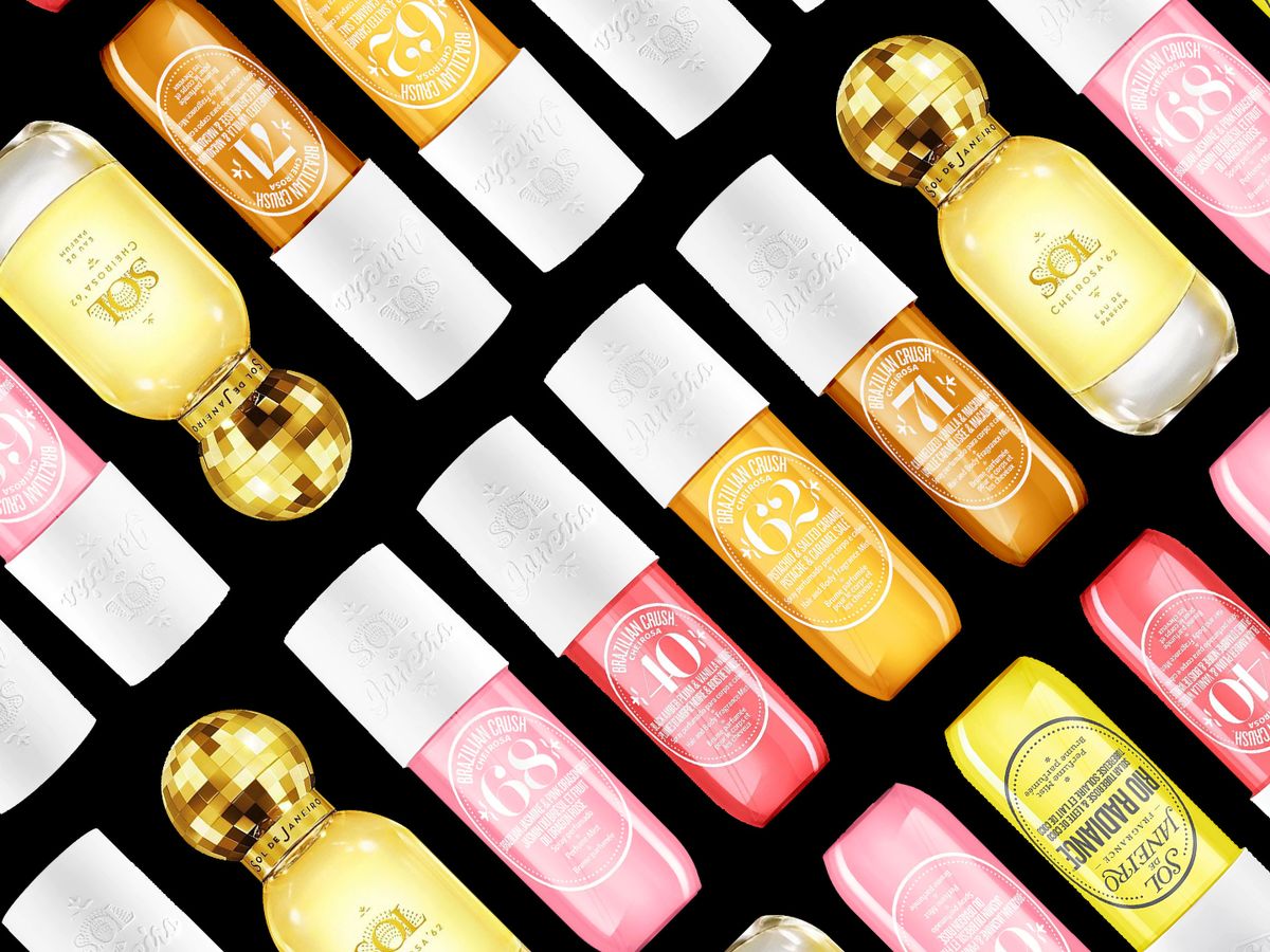 Best sol de janeiro perfumes tested and reviewed