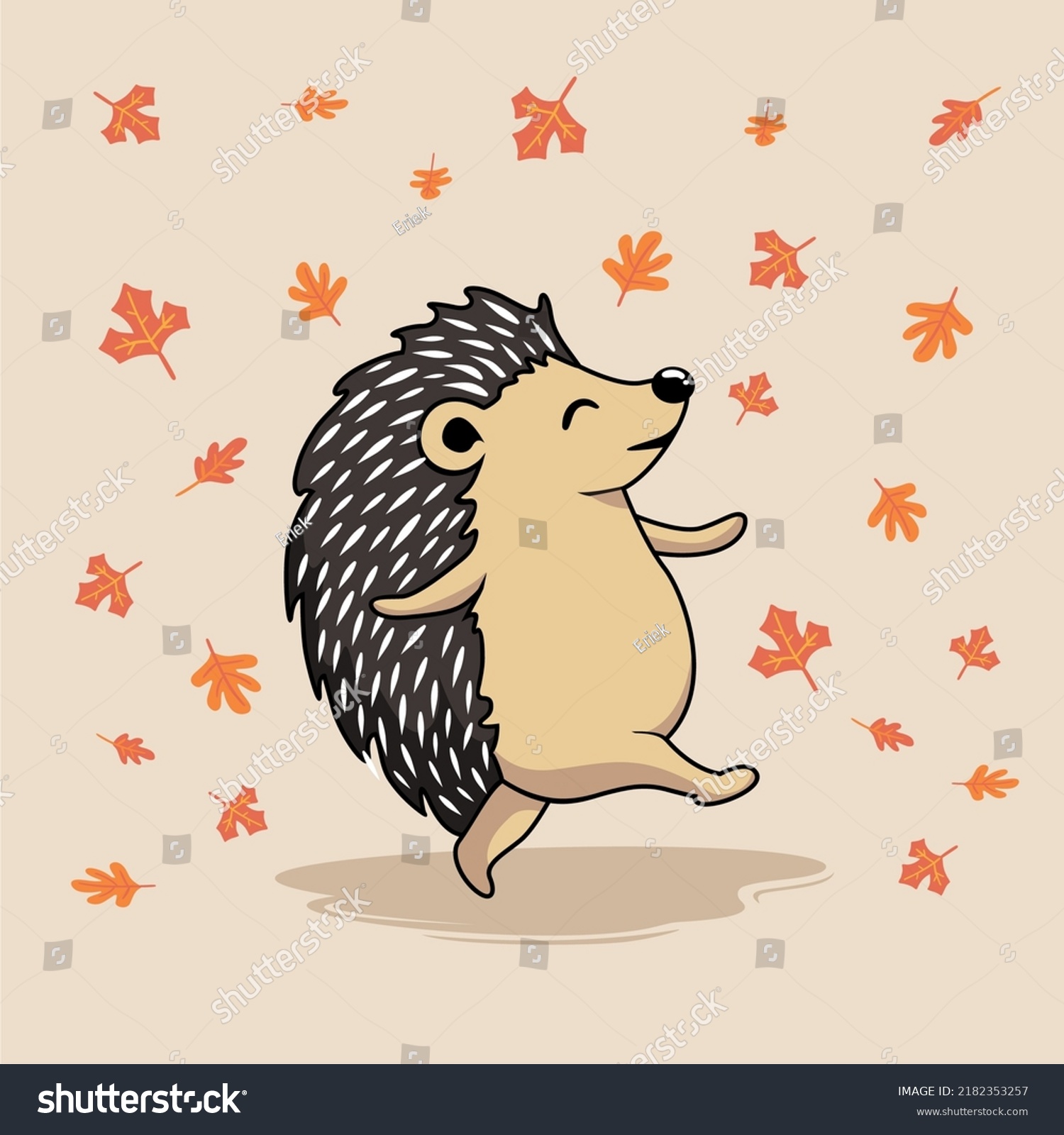 Thousand cartoon porcupine royalty