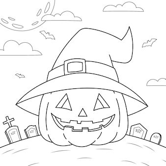 Page emoji coloring images
