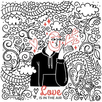 Page cute emoji coloring pages images