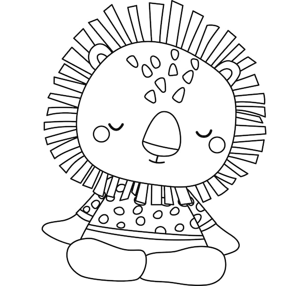 Page emoji coloring page images