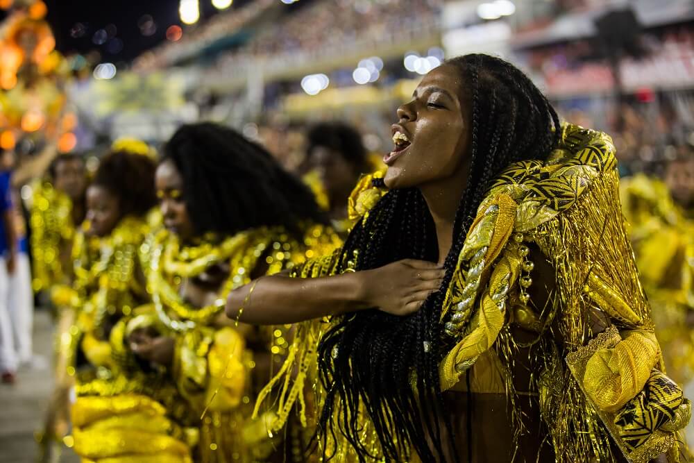 Todo sobre el carnaval brasileão carnavales